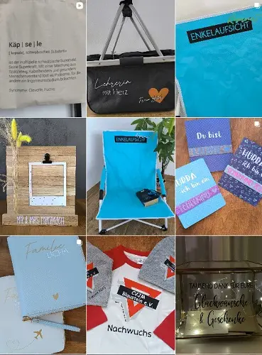 uebersicht geschenkideen