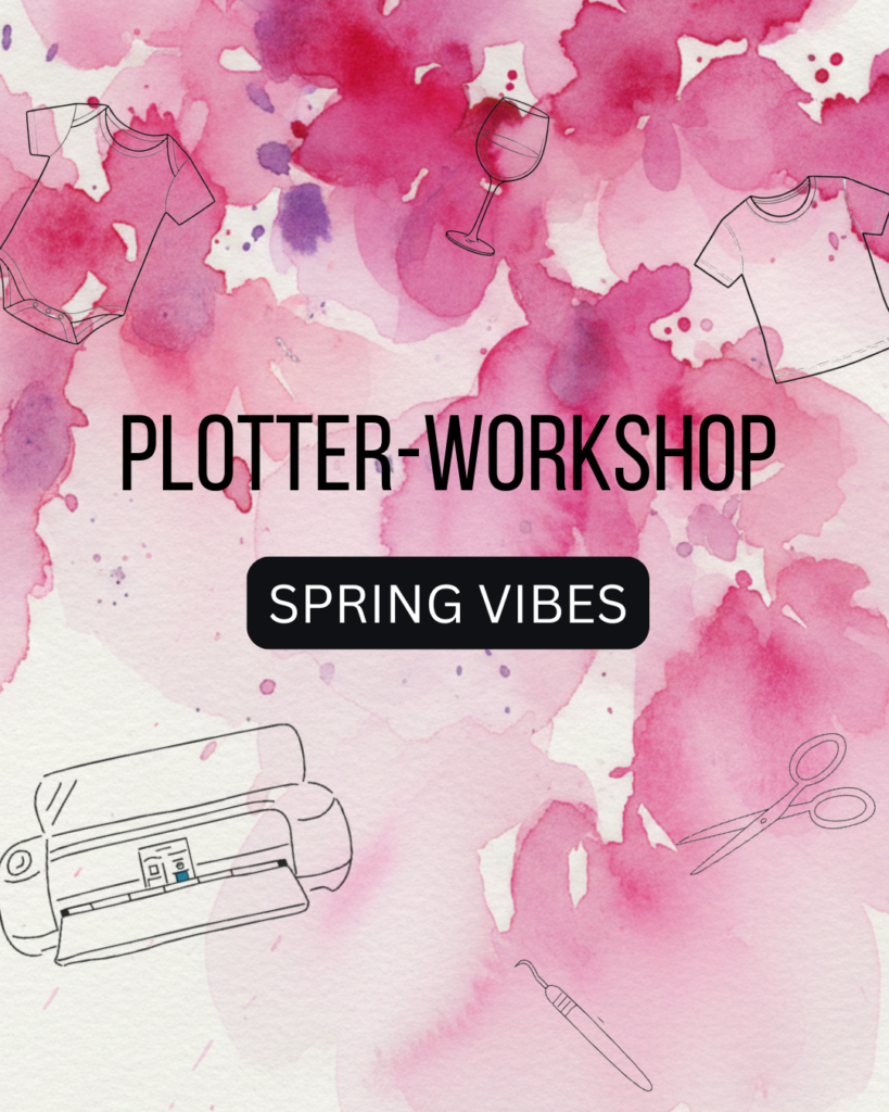 workshop springvibes delicrafts